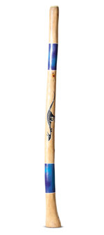 Nathan Falk Didgeridoo (PW363)